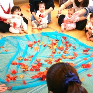 【横浜戸塚0歳からのリトミック】生徒さん募集中です♪の画像