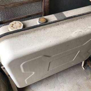 石油ボイラー最終値下げします。の画像