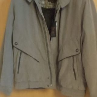未使用ブルゾン❗️