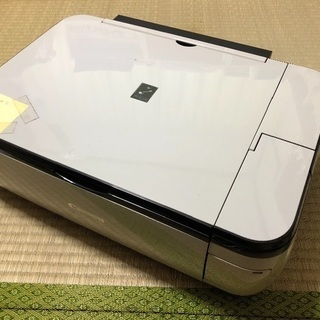 【取引中】キャノンプリンタの画像