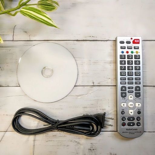 ☆スマホと連携して使えるBDレコーダー☆BD-W515☆動作品☆