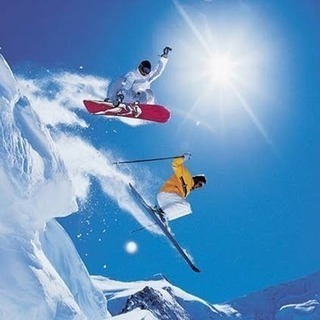✨✨🌈🎿冬といえばスノボー🏂趣味友クラブの会🌈✨✨