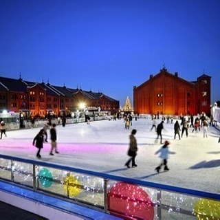 ✨✨🌈⛸スケートは楽しいっ❄️趣味友クラブの会🌈✨✨
