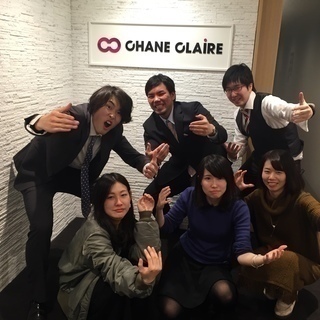 【栄・名古屋】婚活パーティーの運営💘未経験者大歓迎の激レアバイト！の画像
