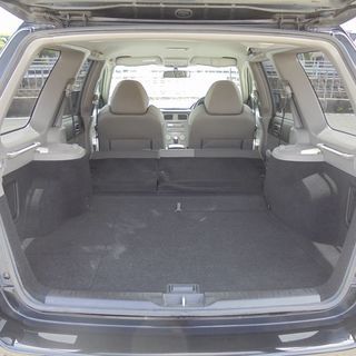 【車検2年満タン渡し】フォレスター（総額：41万円）【後期型／ブラックパール】※数台出品中！ の画像
