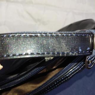 savoy ショルダーバッグの画像