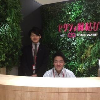 【甲府・高崎会場】レア度🌟🌟🌟婚活パーティー・街コンイベントの司会進行🎤の画像