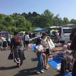 ★出店無料★チャリティフリーマーケット in つくば市　11/2...