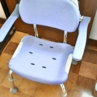 介護用浴室椅子