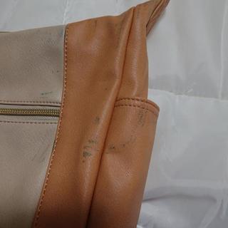 grove ショルダーバッグの画像