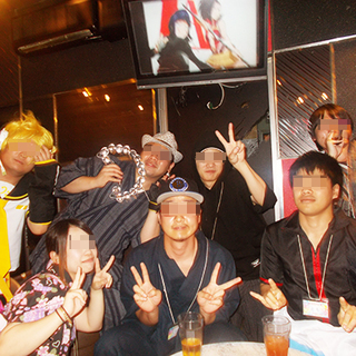 本日19:30~！飛び込み参加大歓迎☆新宿カラオケオールオフ会☆初参加大歓迎！ − 東京都