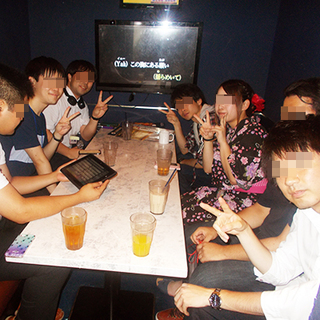 本日19:30~！飛び込み参加大歓迎☆新宿カラオケオールオフ会☆初参加大歓迎！ - 友達