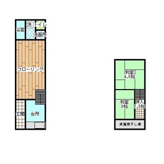 契約手続き中です。たくさんの閲覧、お問い合わせ、本当にありがとう...