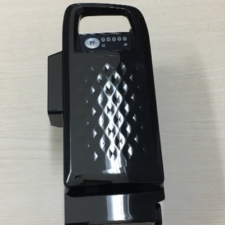 パナソニック 電動アシスト自転車 新品 バッテリー NKY576B02の画像