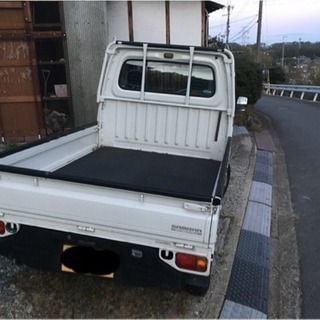 最終の値下げです。軽トラワンオーナーの画像