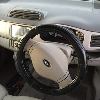 【車検付】スバル　ステラの画像