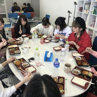 一生ものの技術が身につく！朝食、昼食付バイト!の画像