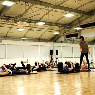 【11月平日（火）夜のクラス】Pilates Allianceのピラティスで体幹を鍛えましょう！～美容、健康増進、スポーツパフォーマンス向上に～の画像