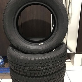 195/65r15 オールシーズンタイヤ ヴォクシー