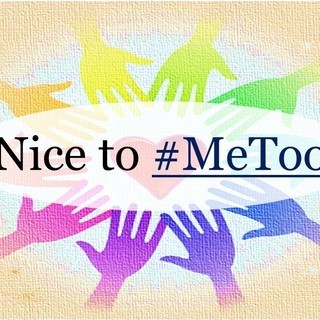 第３回Nice to #Metoo～We are Alright！～