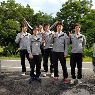ビルメン男子！絶賛応援中！！の画像
