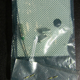 ELPA　ペレット型　温度ヒューズ　139℃　10A　250V　...