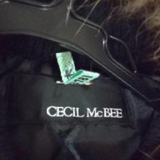 CECIL McBEE　ジャンパーの画像