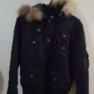 CECIL McBEE　ジャンパー