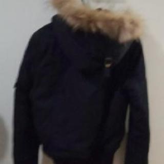 CECIL McBEE　ジャンパーの画像