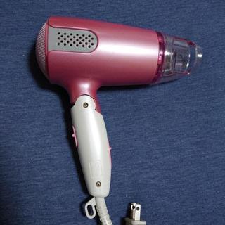 TESCOM ドライヤー ジャンク品の画像
