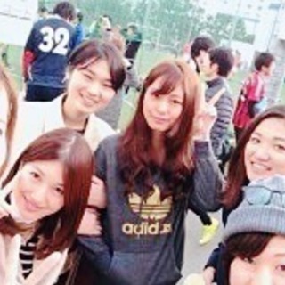 ☘✨スポーツ女子急増中(≧▽≦)🌟