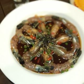 ランチタイム募集！新大久保から徒歩3分 海鮮レストラン テジョンデで一緒に働きませんか？の画像