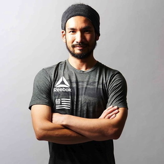 【11月平日（木）朝のクラス】1日のスタートに朝活マインドフルネス（瞑想）/ReebokONEアンバサダー松川明広/AKIの画像