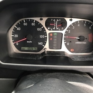 パジェロミニGF-H53Aの画像