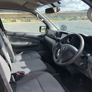 『☆25年式☆キャラバンＮＶ350ＤＸ ＥＸパック☆走行8万キロ代☆車検31年6月☆フォグランプ☆ＥＴＣ』の画像