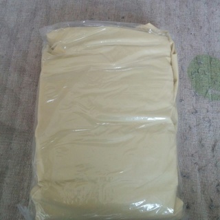 【中古】西松屋　ネかせてエアーベビーバスの画像