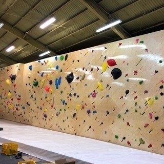 沖縄県名護市のボルダリングジム、BANJAT bouldering - その他