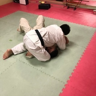 [初心者・未経験者歓迎] 中野の武術教室の画像