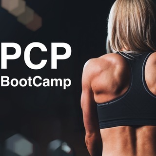【11月平日（木）夜のクラス】動ける身体作り！「PCP Boot...