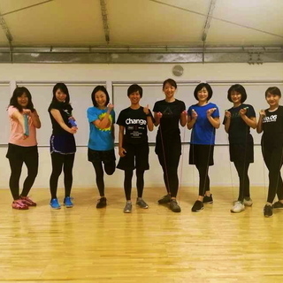 【11月平日（木）夜のクラス】動ける身体作り！「PCP Boot Camp」/  中川原彩咲（なかがわら　ありさ）の画像