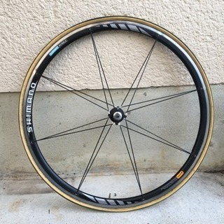 20インチロードレーサー中古（チューブラー仕様） ロードバイクショップCOG'S ｜ TUFO Elite < 160g チューブラー