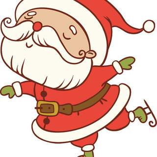 12月24日　ダンススタジオ　エム　クリスマスパーティー　皆さんお友達お誘いの上ご参加下さい！の画像