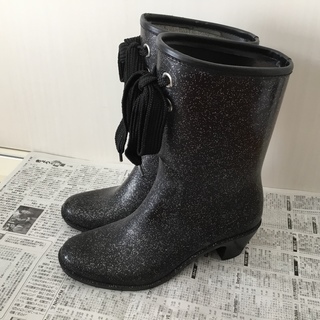 レインブーツ LLサイズ 長靴