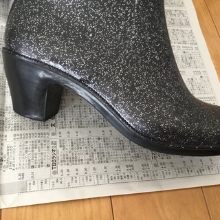 レインブーツ LLサイズ 長靴の画像