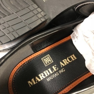 ⭐️美品⭐️マーブルアーチ26.5cmの画像