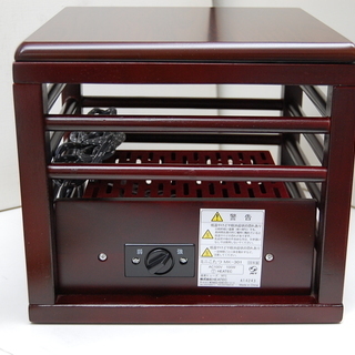 HEATEC ミニこたつ MK－301 コタツ 炬燵  小型 ☆...