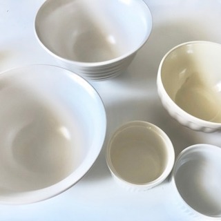 食器 5点の画像