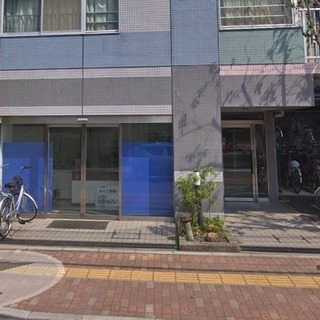 御徒町エリア 格安で綺麗な路面店！【店舗相談OK】