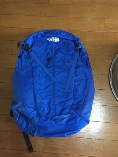 新品未開封 ノースフェイス リュック