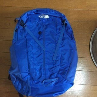 新品未開封 ノースフェイス リュック